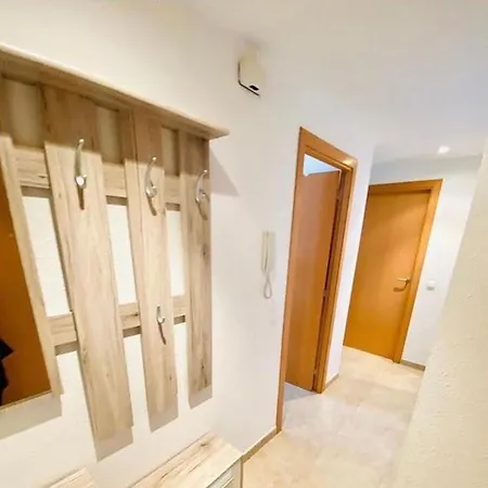 Apartment Costa Azul *