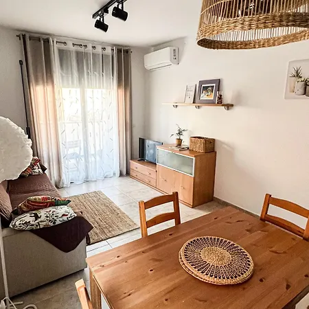 Costa Azul Apartment Lloret de Mar
