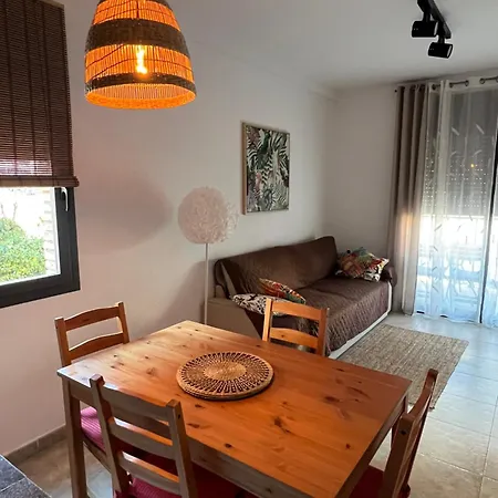 Costa Azul Apartment