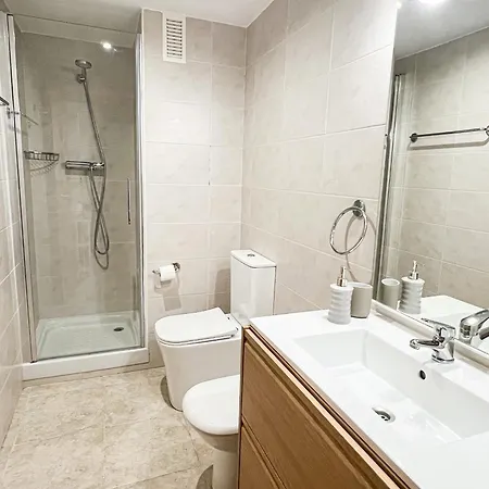 Apartment Costa Azul Lloret de Mar