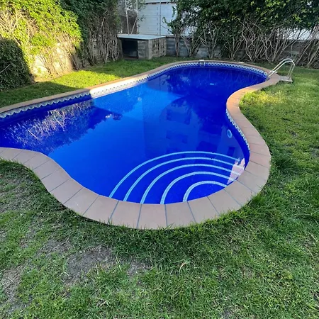 Costa Azul * Льорет-де-Мар