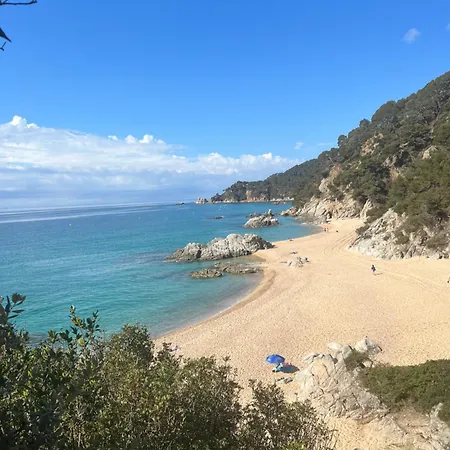 Costa Azul Апартаменты