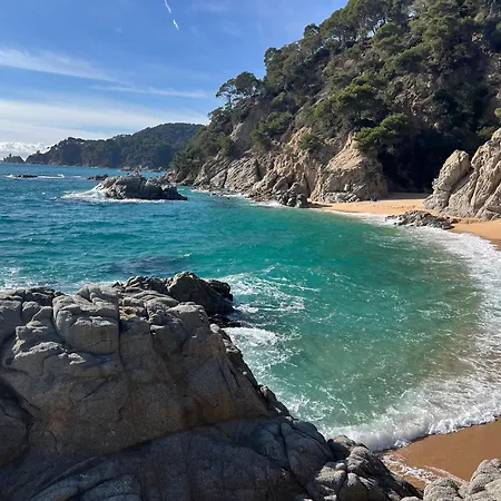 Апартаменты Costa Azul